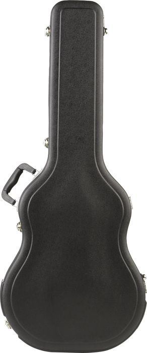 SKB SKB-3 Economy Thin-Line Acoustic-Electric/Classical Guitar Case