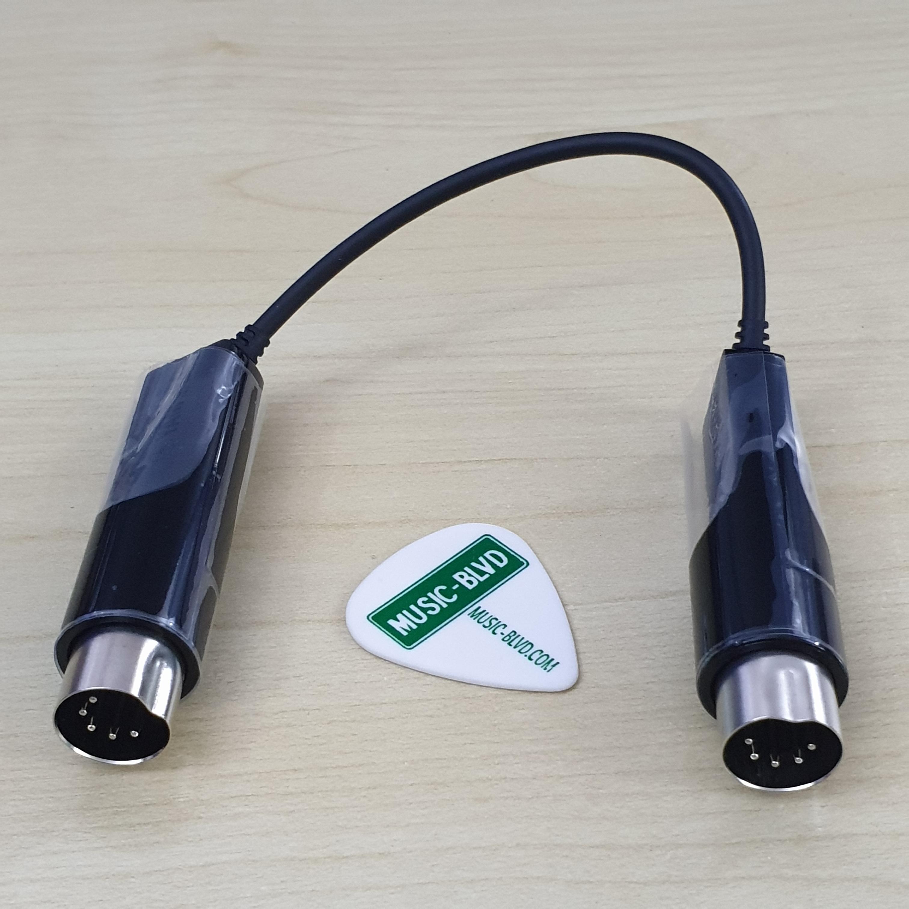 Yamaha MD-BT01 Bluetooth Wireless MIDI Interface