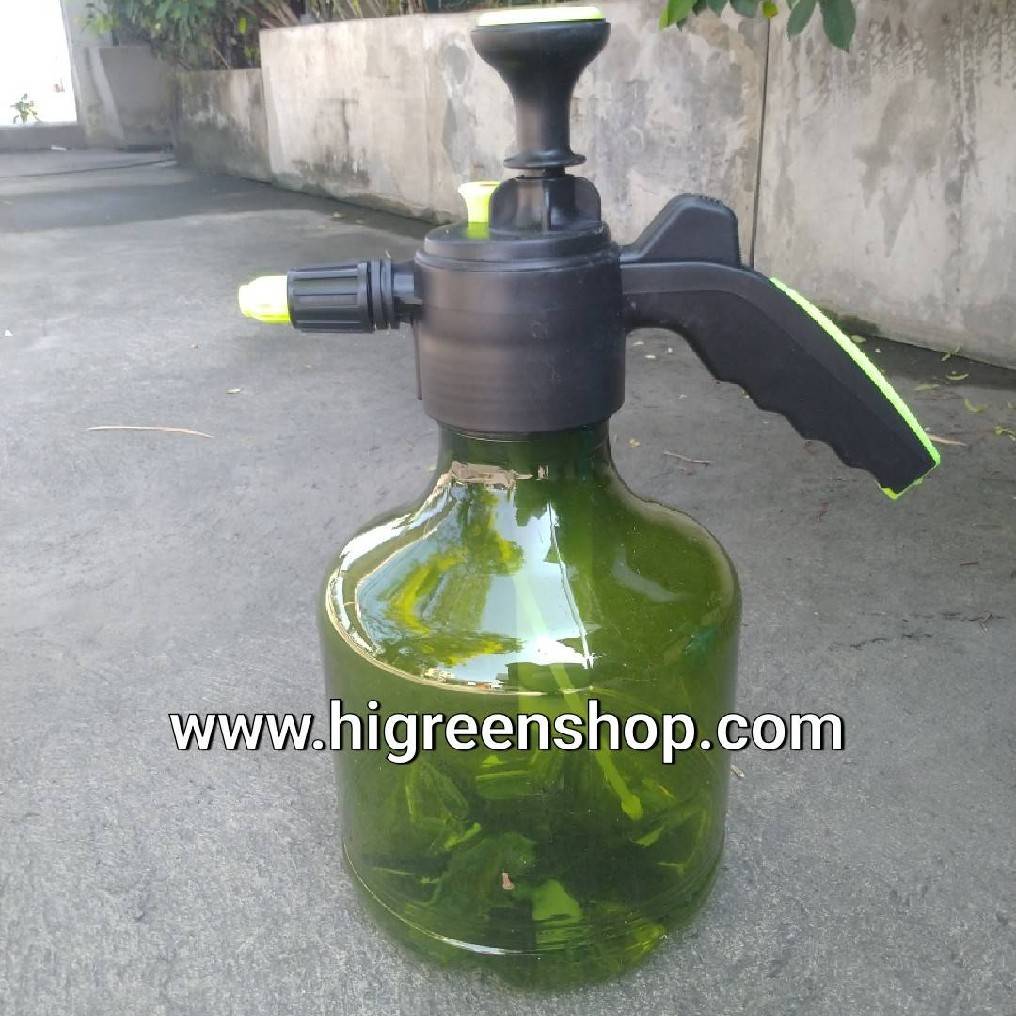 กระบอกฉีดพ่นยา 3 ลิตร คละสี