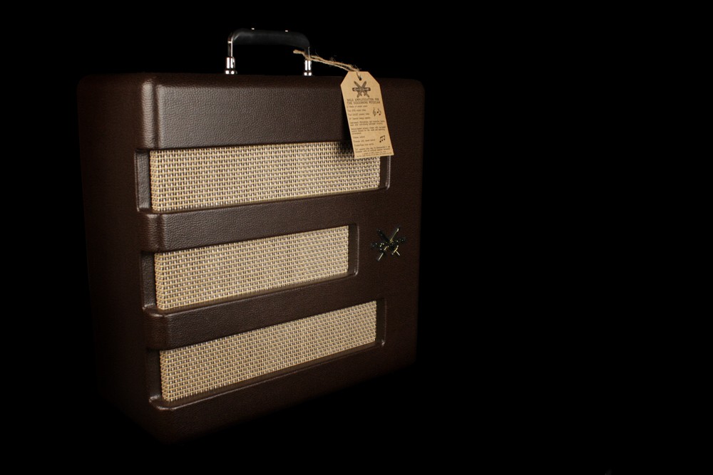 Fender Pawn Shop Special Excelsior