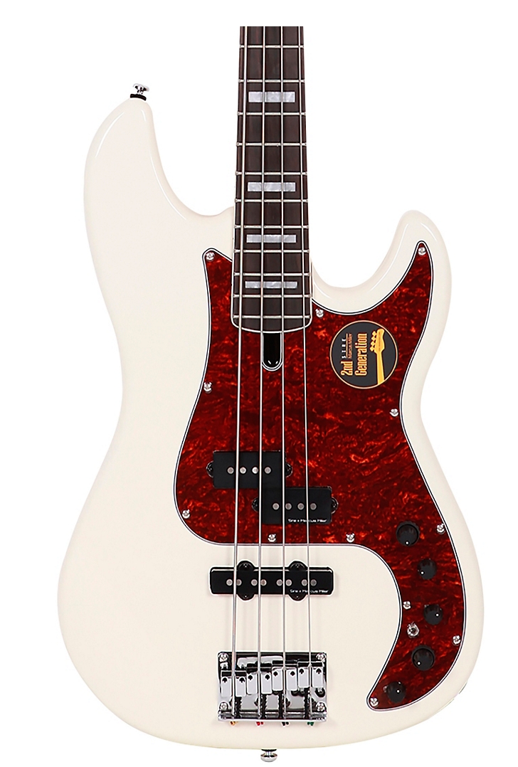 Sire Marcus Miller P7 Alder 4-String Bass