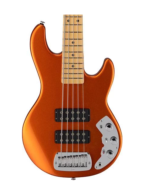 G&L CLF Research L-2500 Series 750 Bass Guitar