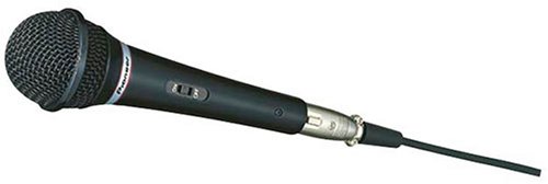 Pioneer DM-DV15 - Microphone - black