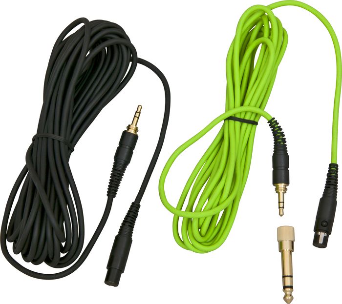 AKG Quincy Jones Signature Series Q701 Premium Class Reference Headphones