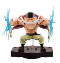 หนวดขาว I-2 : One Piece Infinity ชุดงานจับฉลาก History of Ace (แท้)