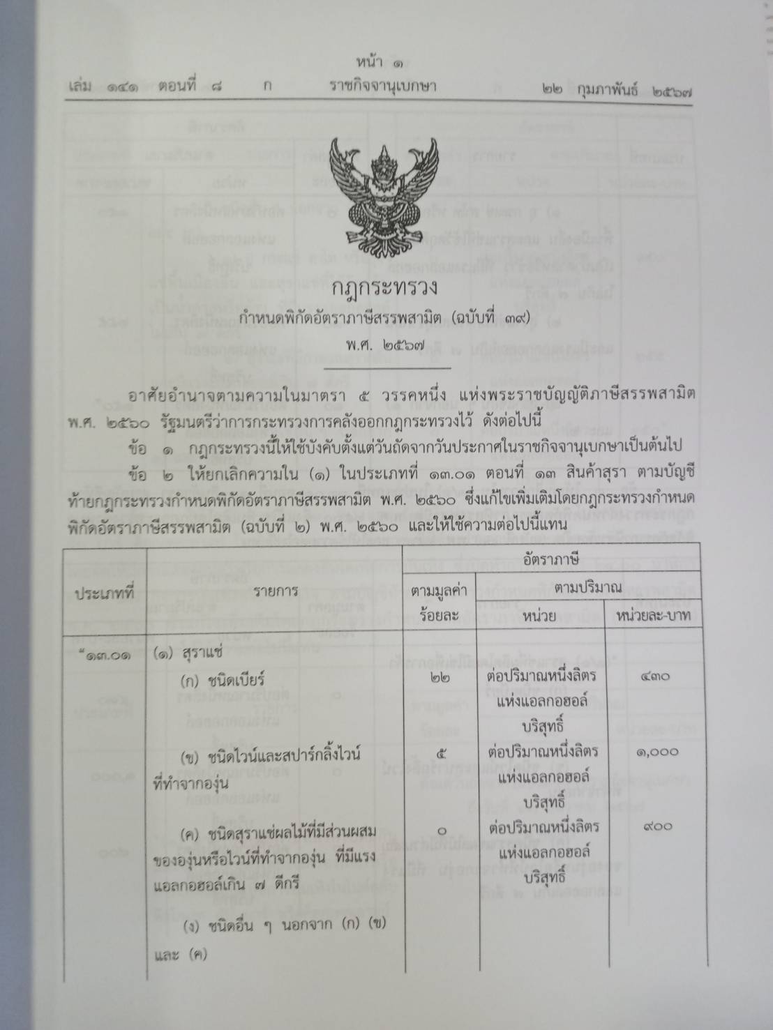 กฎหมายใหม่ปี 2567 ตอนที่ 8 2 กฎกระทรวง ระเบียบ ก.ศป. คิ วิ. ศาลรัฐธรรมนูญ นายพิธา ฯ ถูกร้อง