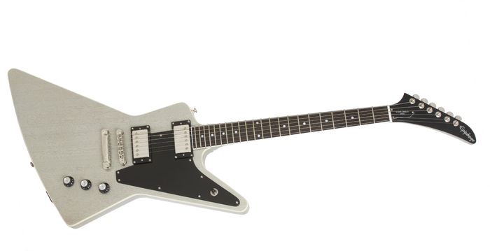 Epiphone Limited Edition Explorer Pro Electric Guitar