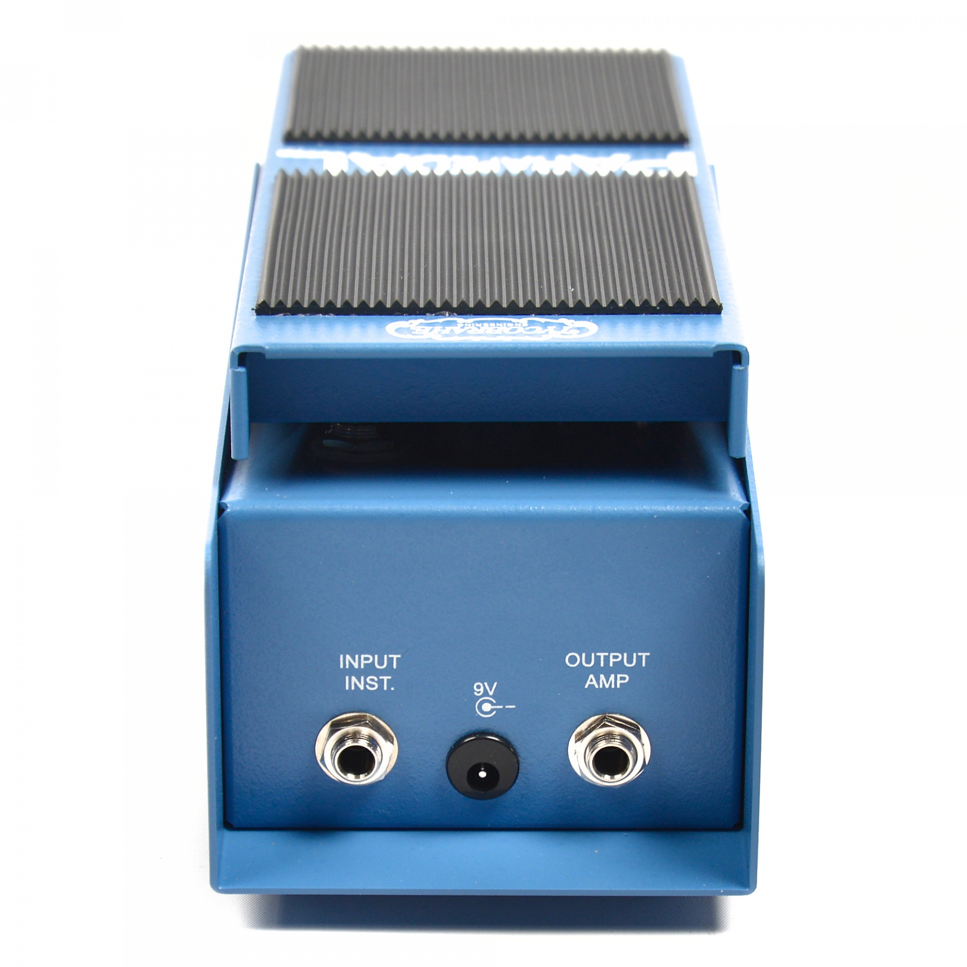 Chicago Iron Parachute Wah