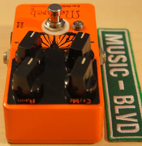 Earthquaker Devices Monarch Overdrive