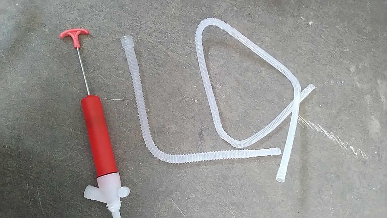 ที่สูบน้ำมัน 2604 COSTO