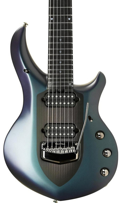 Music Man John Petrucci Majesty 7-String Electric Guitar