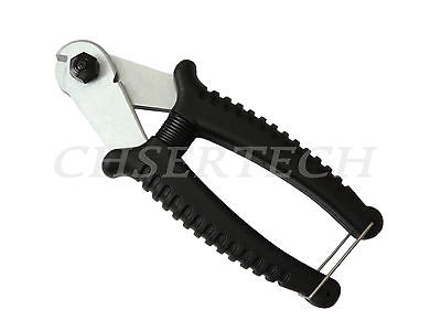 คีมตัดสลิง สายเบรค ปลอกเบรค bike tool