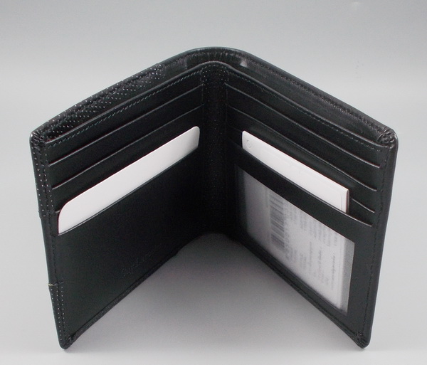 กระเป๋าสตางค์ Guy Laroche ดำ ใหม่ แท้