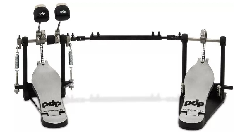 PDP 700 Series Left-Handed Double Bass Drum Pedal