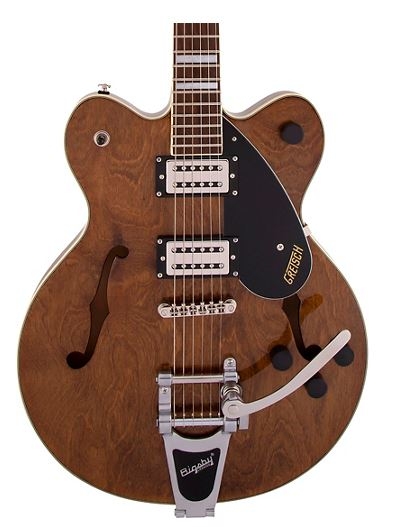 Gretsch Guitars G2622T Streamliner Center Block with Bigsby Electric Guitar