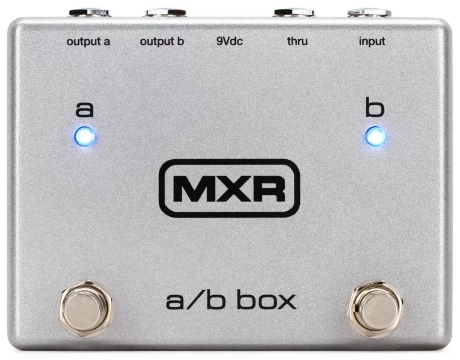 MXR M196 A/B Box