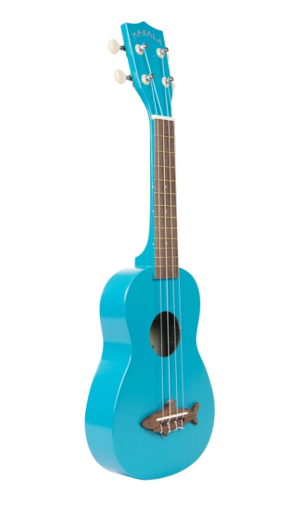 MAKO BLUE SOPRANO SHARK