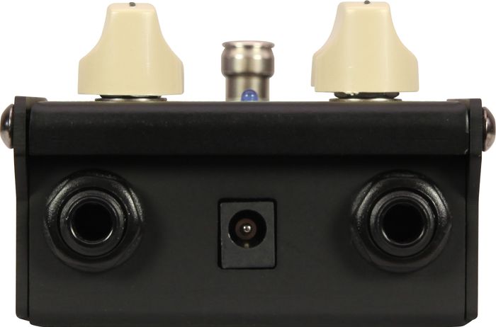 DV Mark Over Marker Distortion Guitar Effects Pedal