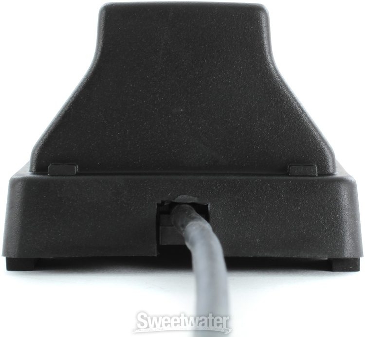On-Stage Stands KSP100 Keyboard Sustain Pedal
