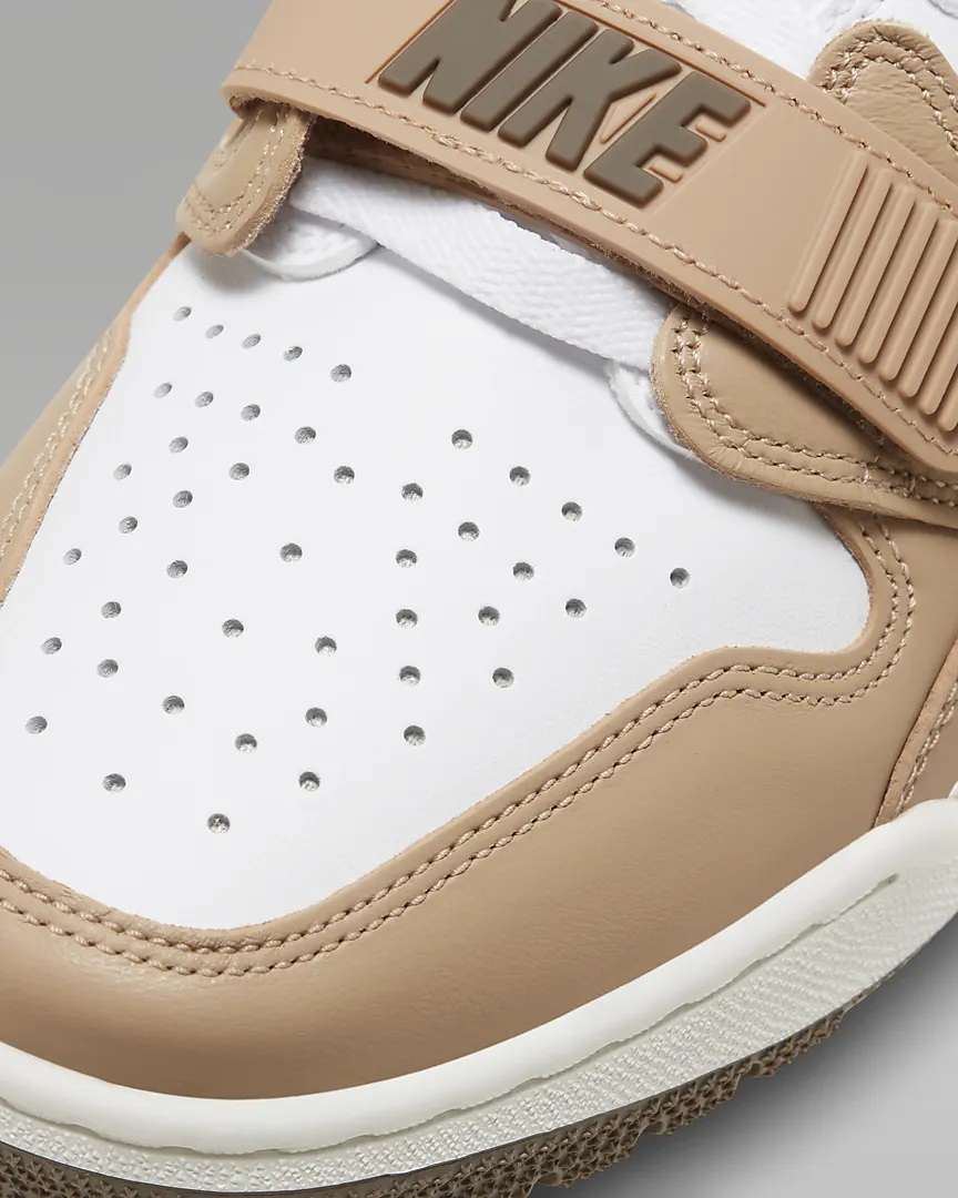 Nike Air Jordan Legacy 312 Low "Palomino"