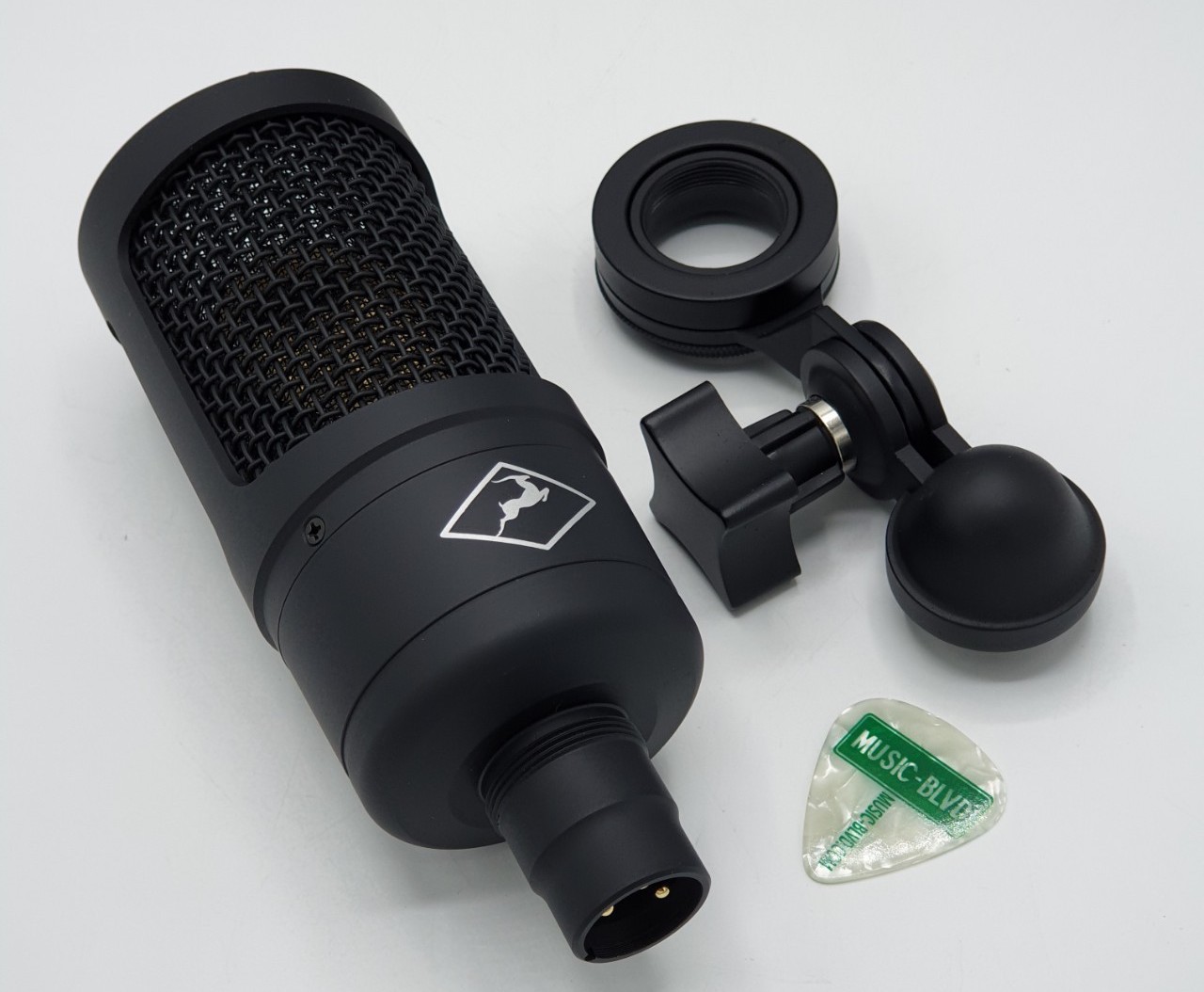 Antelope Audio Edge Solo Modeling Microphone