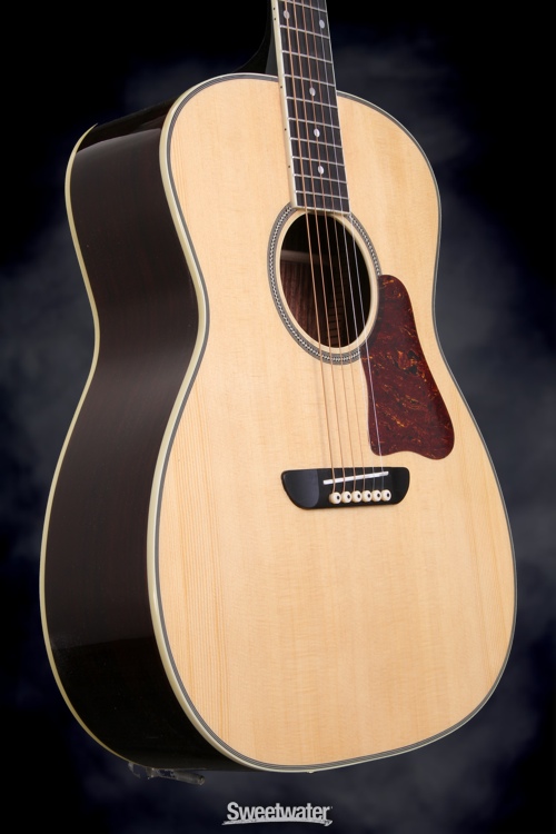 Washburn WSD5240 Warren Haynes Signature Model - Natural