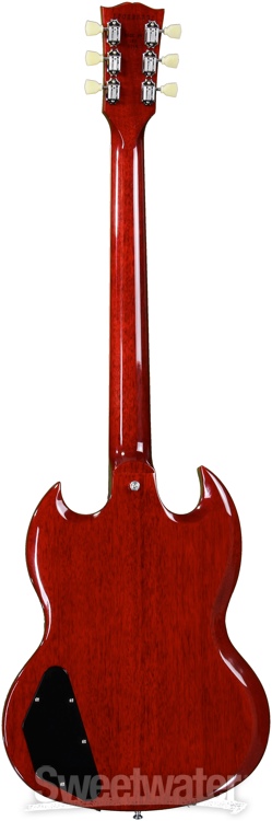 Gibson 2016 SG Standard