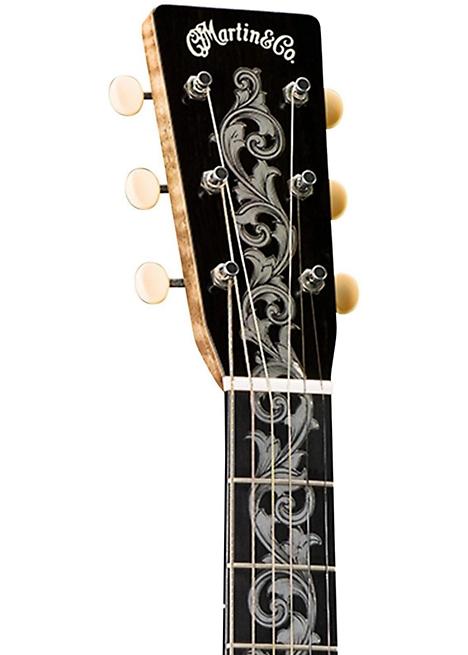 Martin Limited Edition SS-OMVine-16 Acoustic Guitar