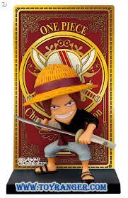 แชงคูซ ชุดงานจับฉลาก One Piece Change of Generation (แท้)