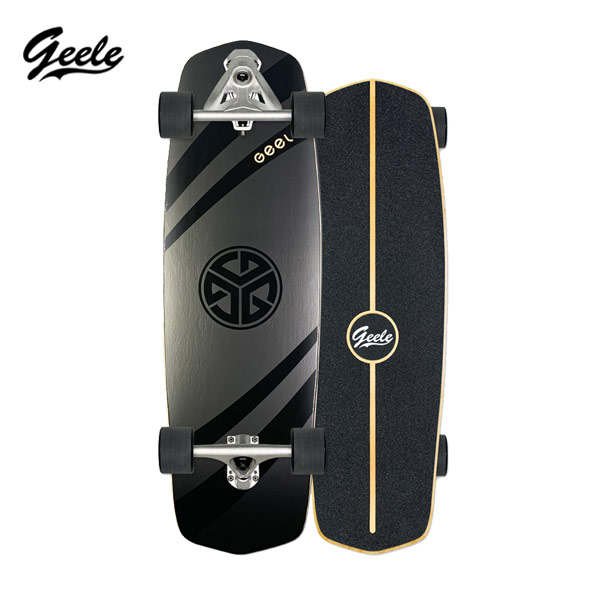 Geele CX7 30inch Surfskate - เซิร์ฟสเก็ตจีลี (CX7 30inch)