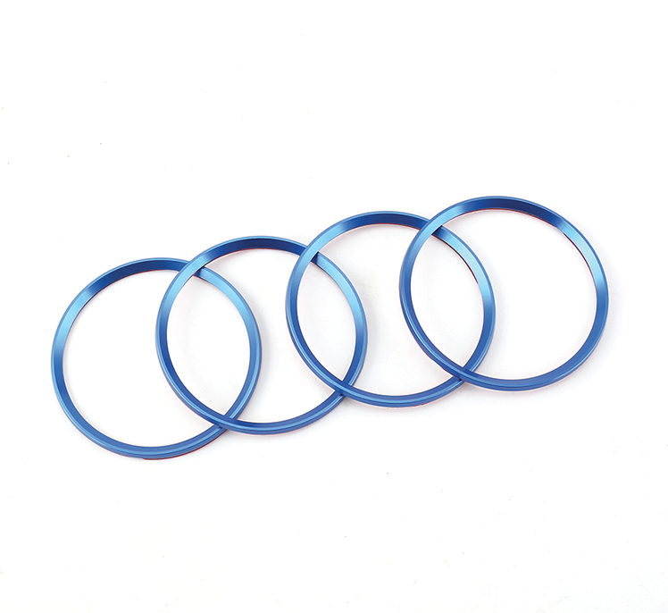 ฝาครอบดุมล้อ รถยนต์ไฟฟ้า ORA Good Cat