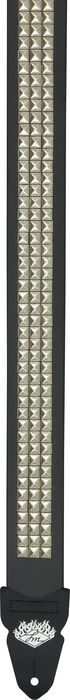 LM Products Studded Guitar Strap