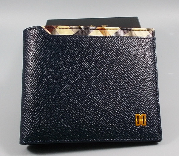 กระเป๋าสตางค์ DAKS-LONDON กรม ใหม่ แท้