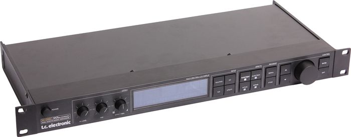 TC Electronic M-One XL Effects Processor