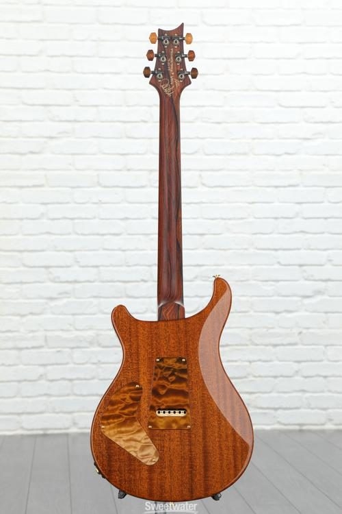 PRS Private Stock #6954 Custom 24 - Sandstorm Dragons Breath