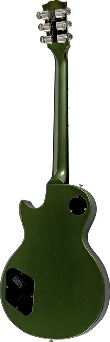 Gibson Robot Les Paul Studio Electric Guitar(Metallic Green)