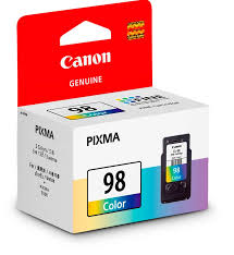 CL-98 CANON FOR E500 / E510 / E600 / E610