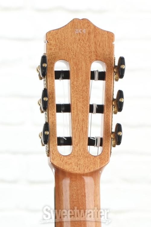 Cordoba GK Studio Negra - Natural