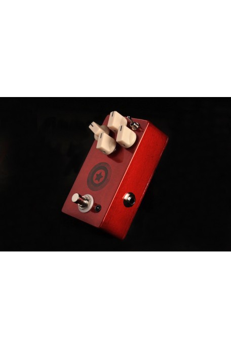 JHS Pedals All American