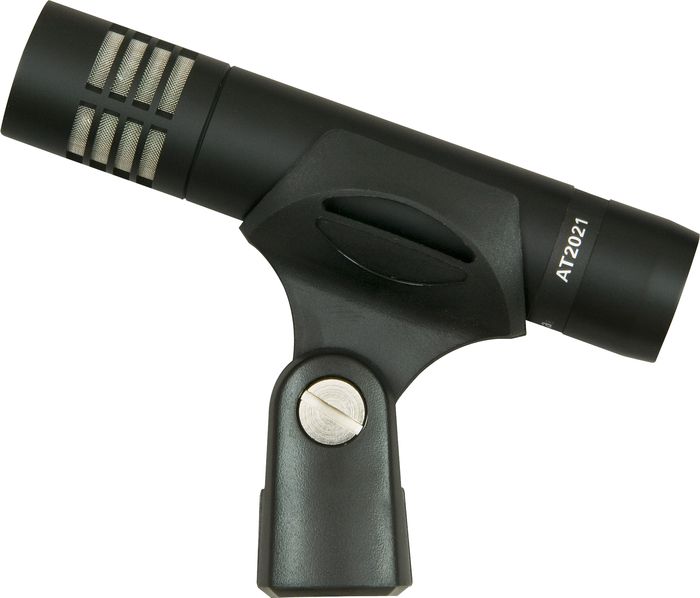 Audio-Technica AT2041SP - AT2020 and AT2021 Microphone Pack