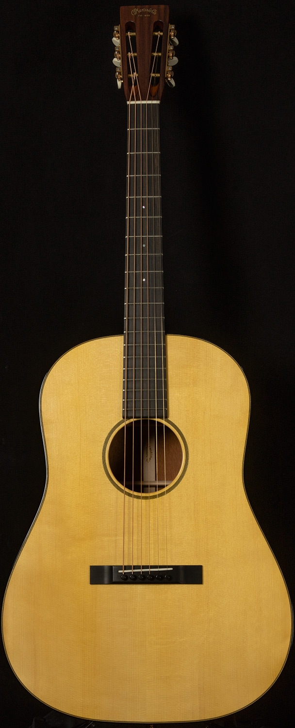 Martin Custom Shop Wildwood Spec D-18 12 Fret