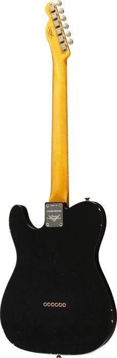 Fender Custom Shop 60th Anniversary Series Esquire 2-Pickup Electric Guitar