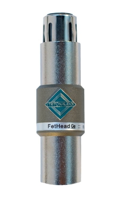 TRITON AUDIO FETHEAD Ge GERMANIUM