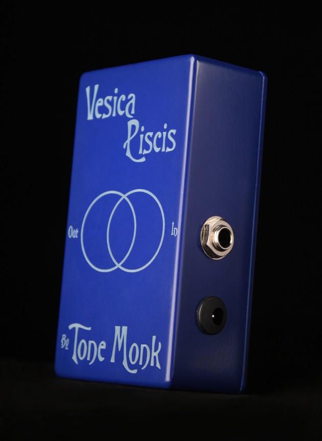 Tone Monk Vesica Piscis