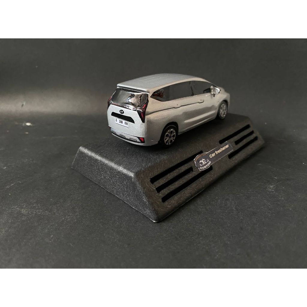 น้ำหอมติดรถยนต์ STARGAZER