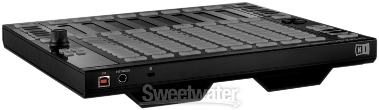 Native Instruments Maschine Jam