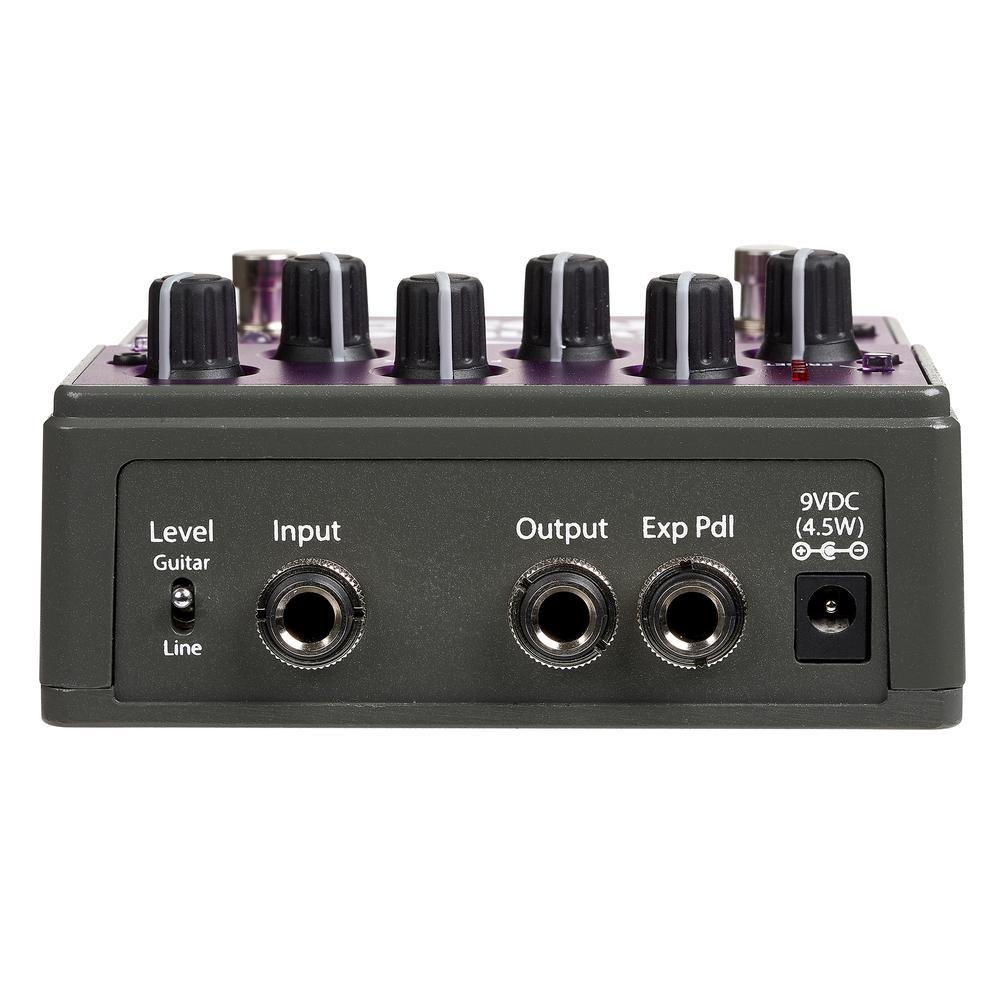 Eventide Rose Delay