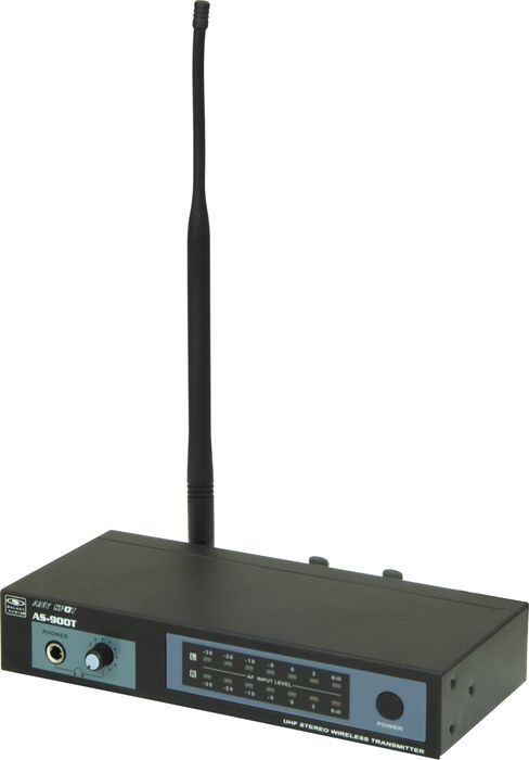 Galaxy Audio AS-900 Wireless Personal Monitor System