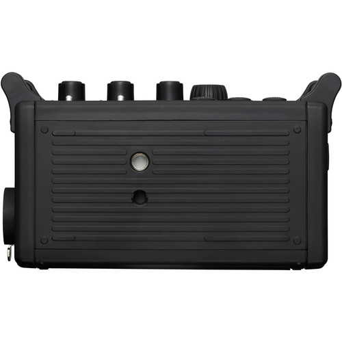 Tascam DR-60D 4-Channel Linear PCM Recorder