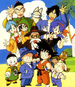 Dragonball ภาคแรก / พากไทย 8 Dvd รวม153 ตอน<ตั้งแต่ต้น-จนจบภาคเด็ก>
